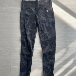 GymShark Adapt Leggings